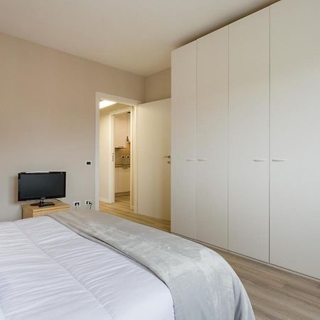 Canna Da Zucchero Apartment เวโรนา ภายนอก รูปภาพ