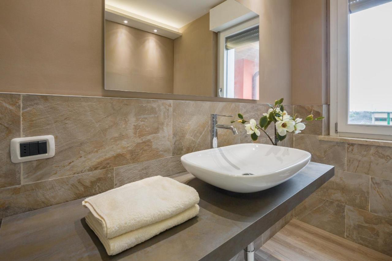 Canna Da Zucchero Apartment เวโรนา ภายนอก รูปภาพ