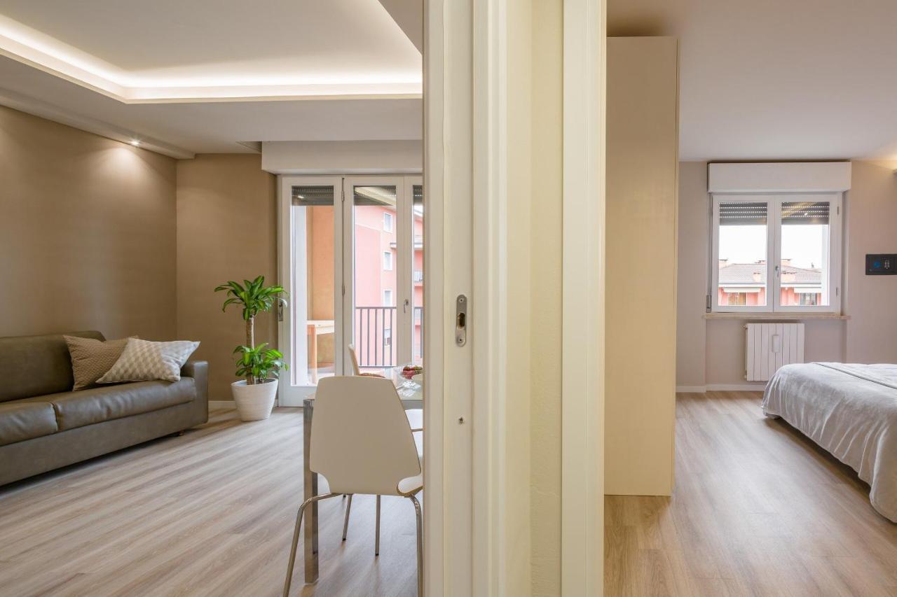 Canna Da Zucchero Apartment เวโรนา ภายนอก รูปภาพ