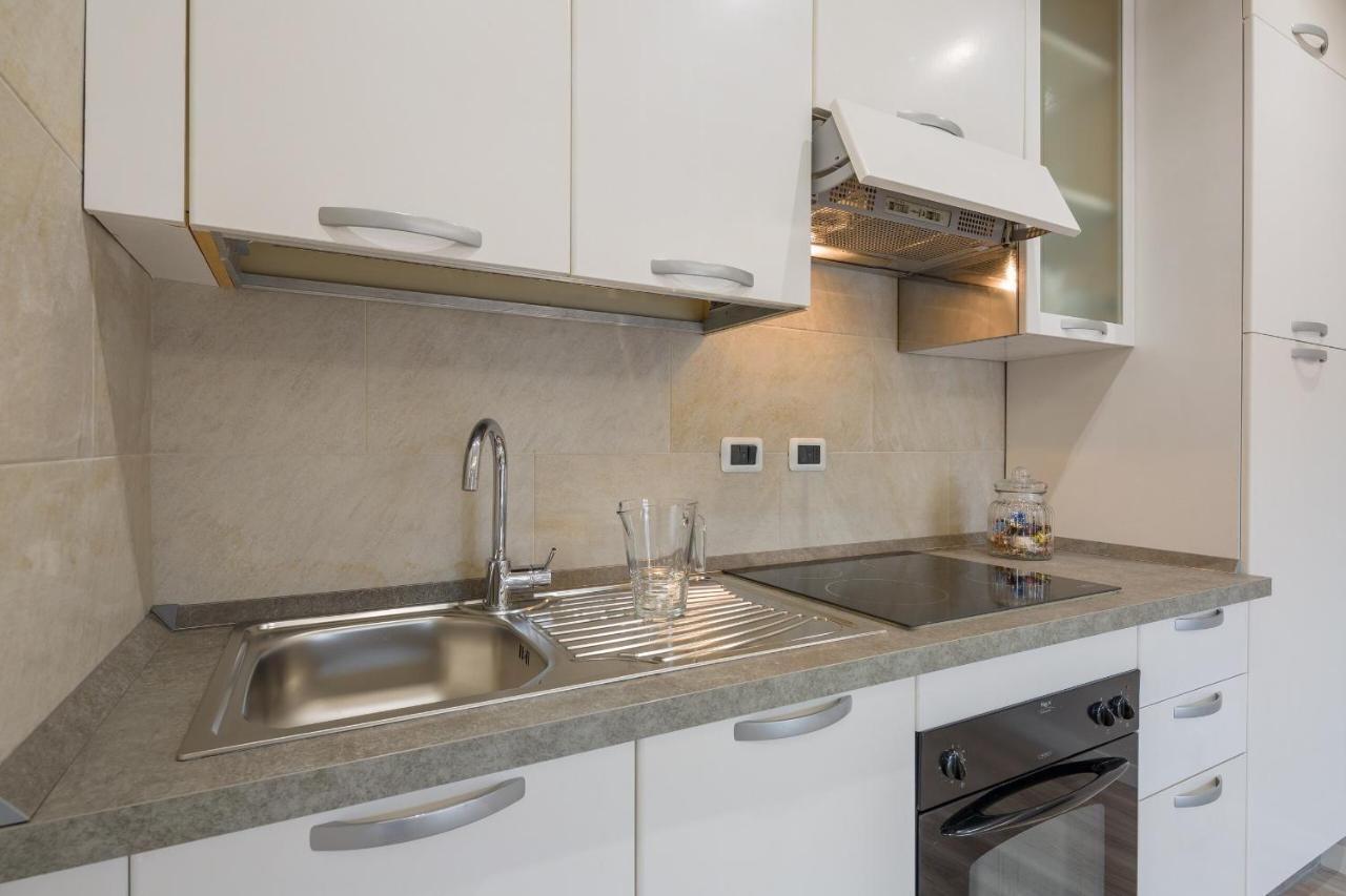 Canna Da Zucchero Apartment เวโรนา ภายนอก รูปภาพ