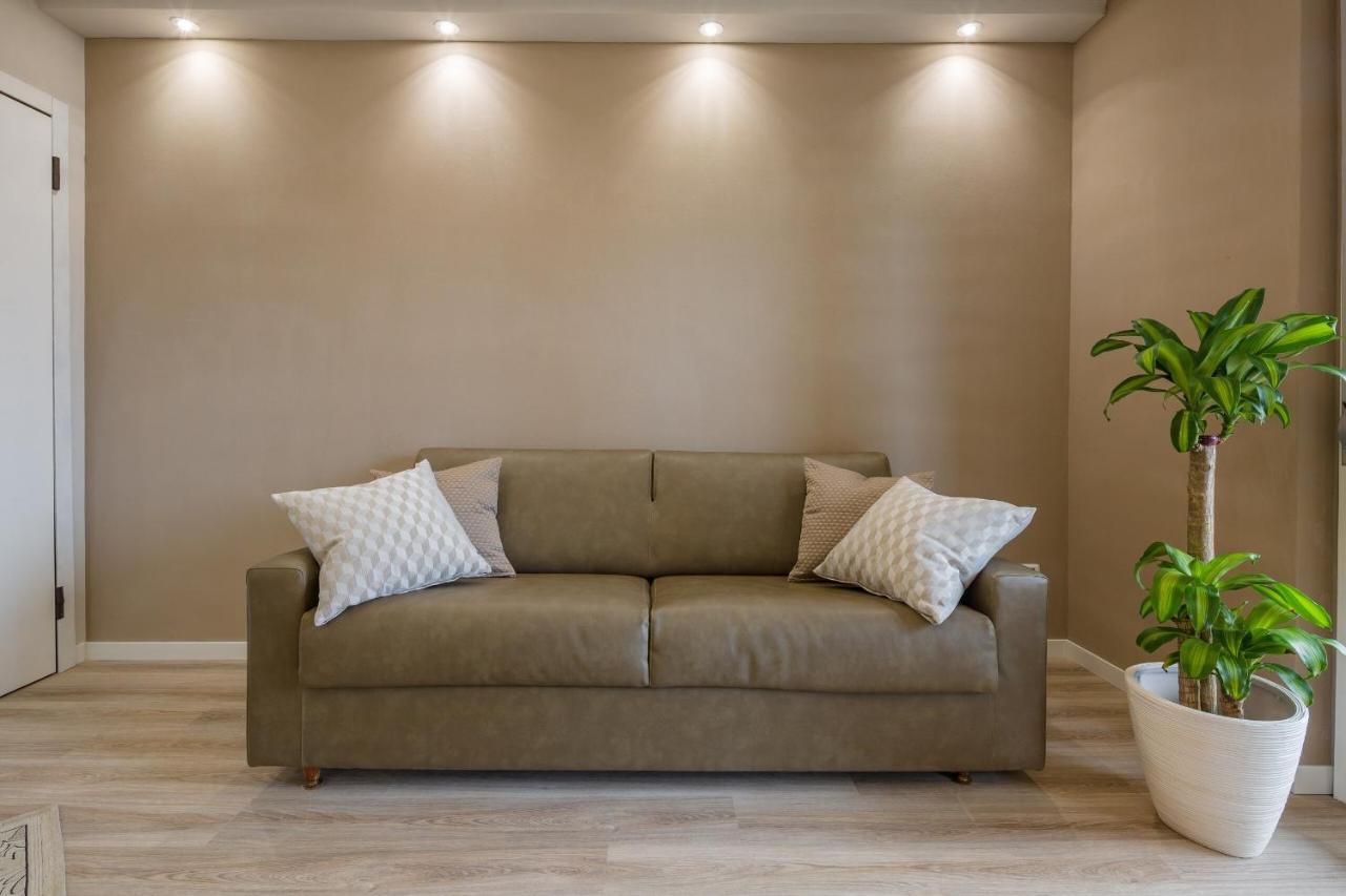 Canna Da Zucchero Apartment เวโรนา ภายนอก รูปภาพ