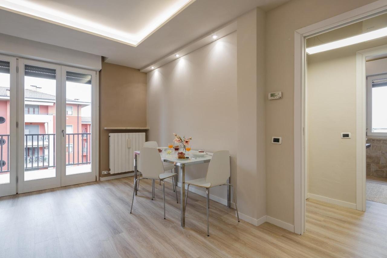 Canna Da Zucchero Apartment เวโรนา ภายนอก รูปภาพ