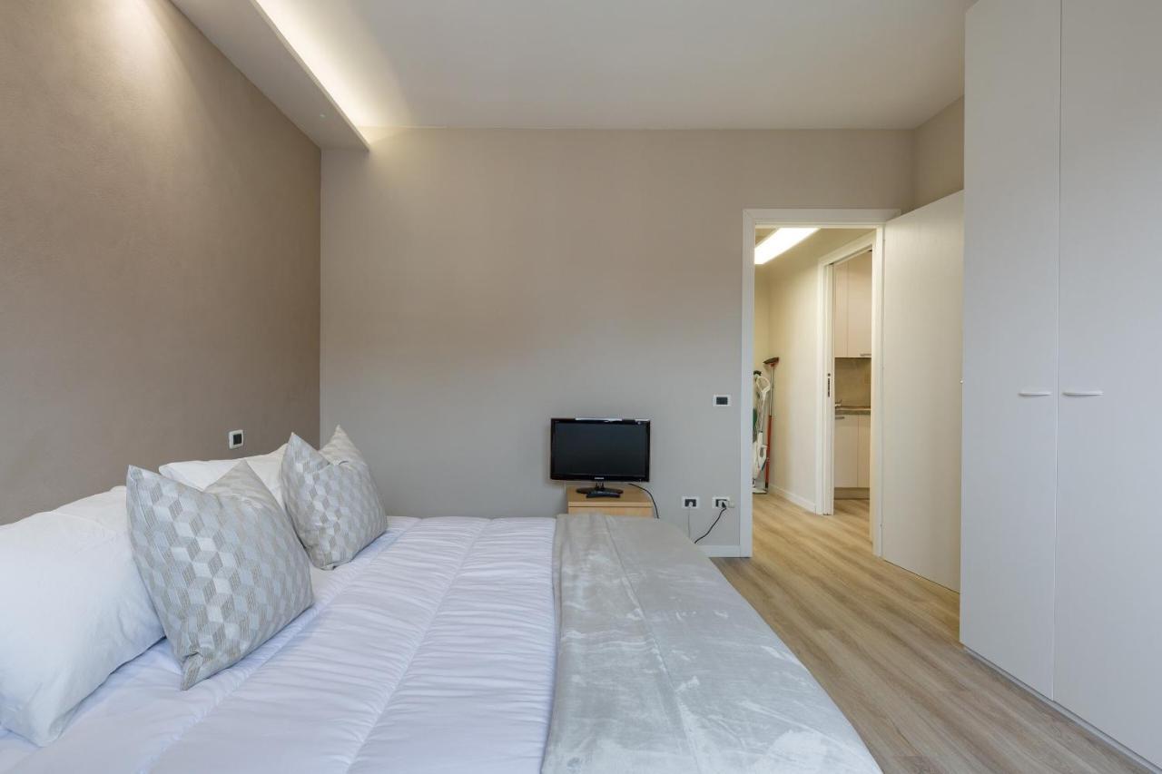 Canna Da Zucchero Apartment เวโรนา ภายนอก รูปภาพ