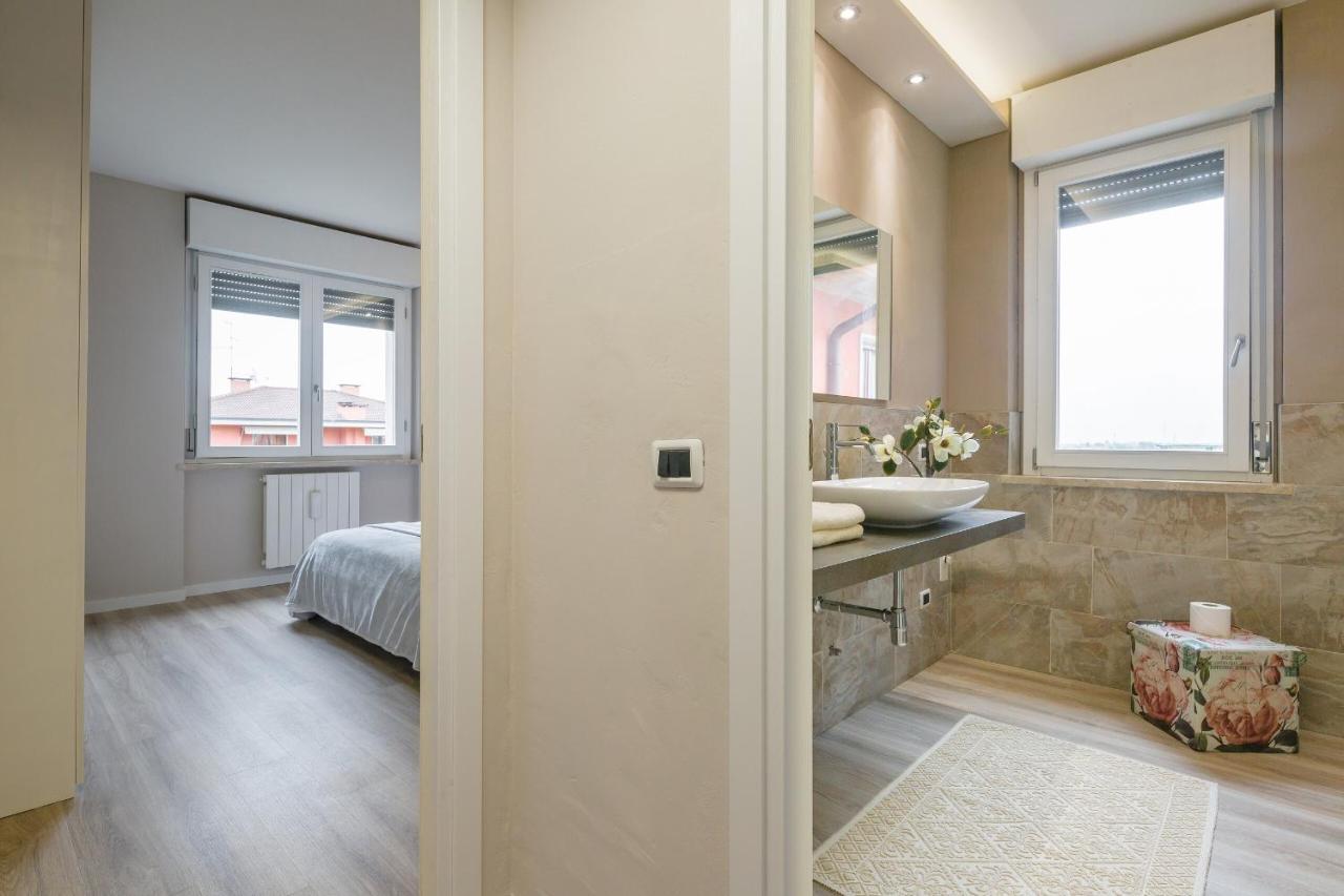 Canna Da Zucchero Apartment เวโรนา ภายนอก รูปภาพ