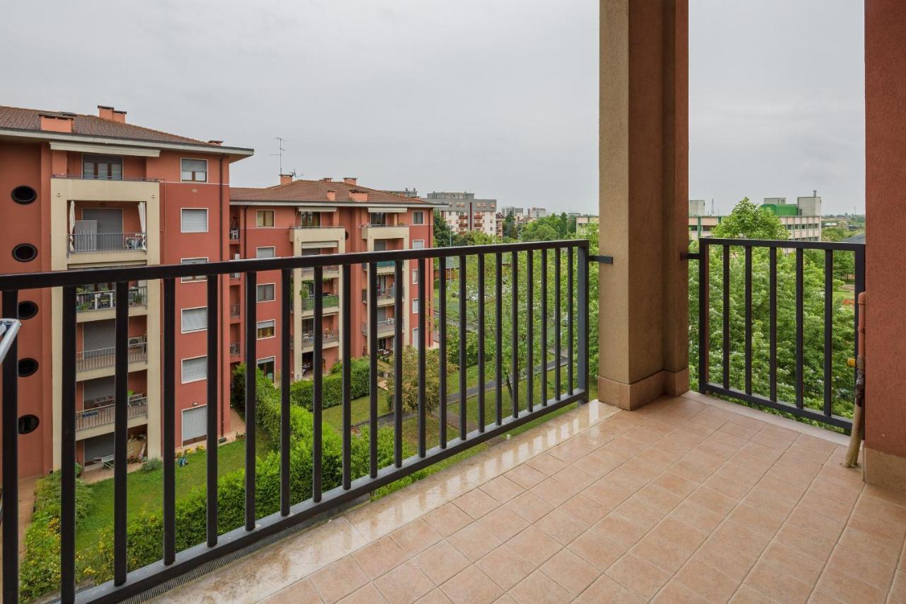 Canna Da Zucchero Apartment เวโรนา ภายนอก รูปภาพ