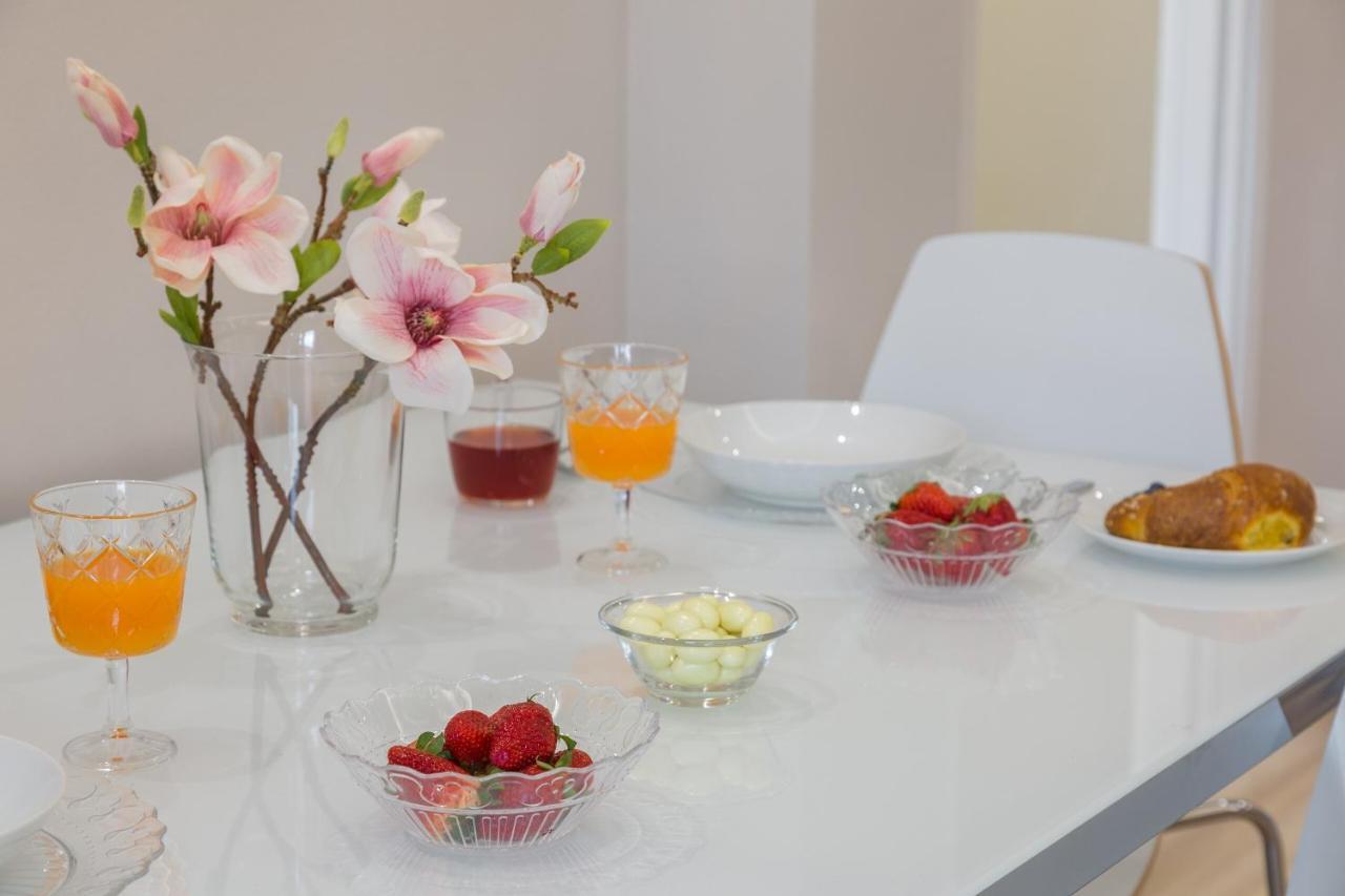 Canna Da Zucchero Apartment เวโรนา ภายนอก รูปภาพ