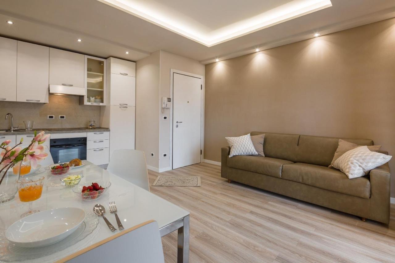 Canna Da Zucchero Apartment เวโรนา ภายนอก รูปภาพ